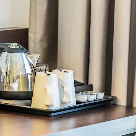 Premier Inn Berlin City Wilmersdorf Kültér fotó
