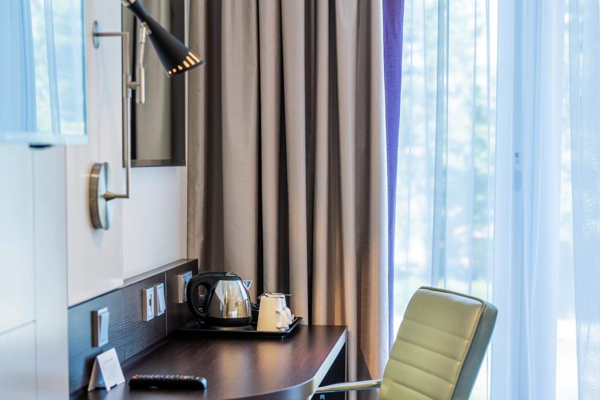 Premier Inn Berlin City Wilmersdorf Kültér fotó