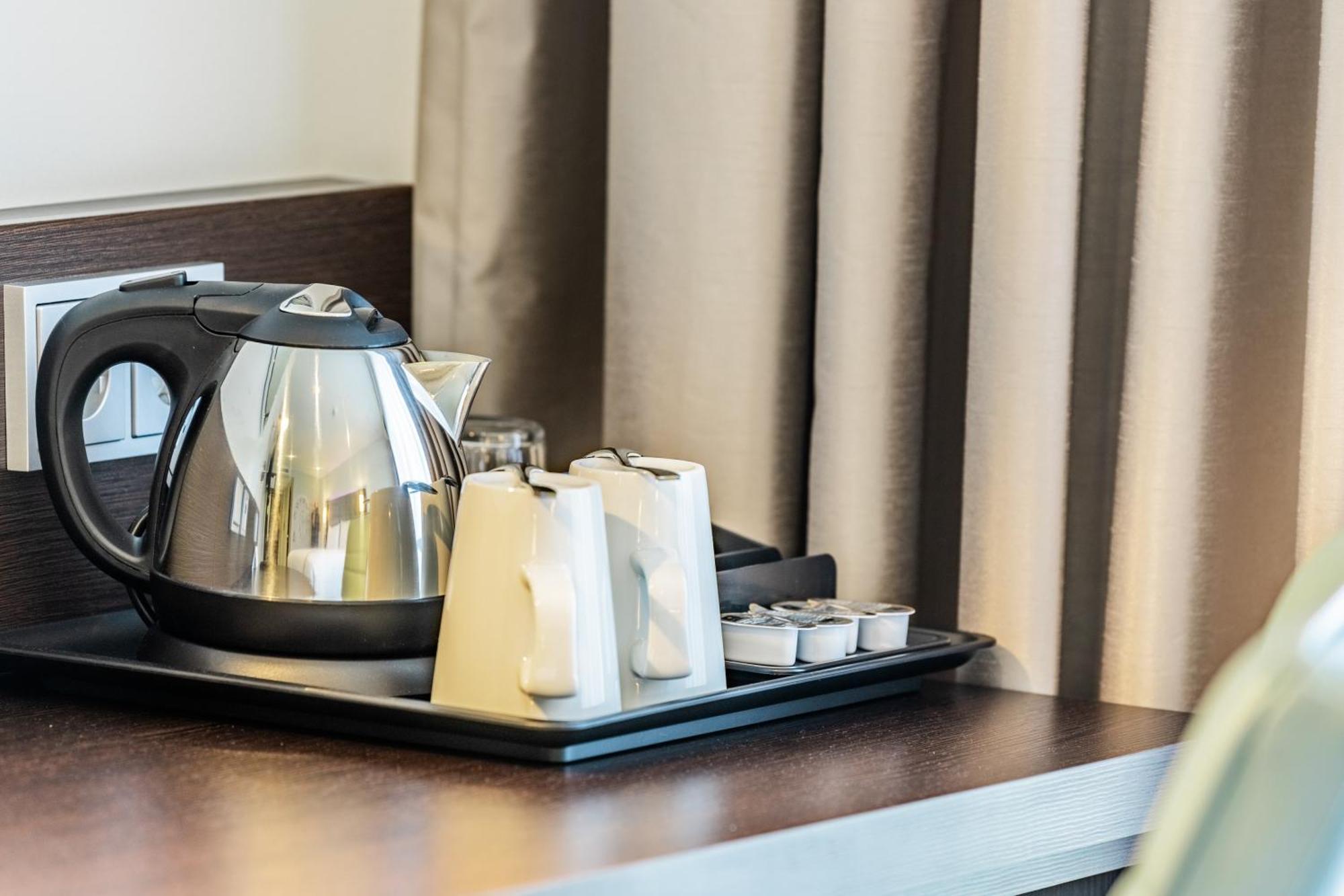 Premier Inn Berlin City Wilmersdorf Kültér fotó