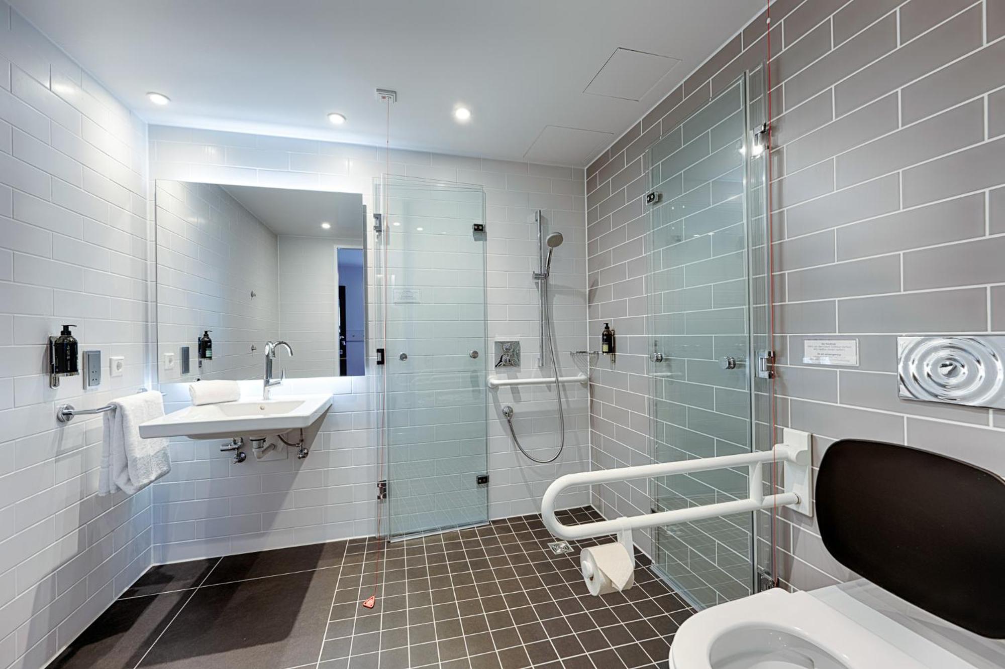 Premier Inn Berlin City Wilmersdorf Kültér fotó